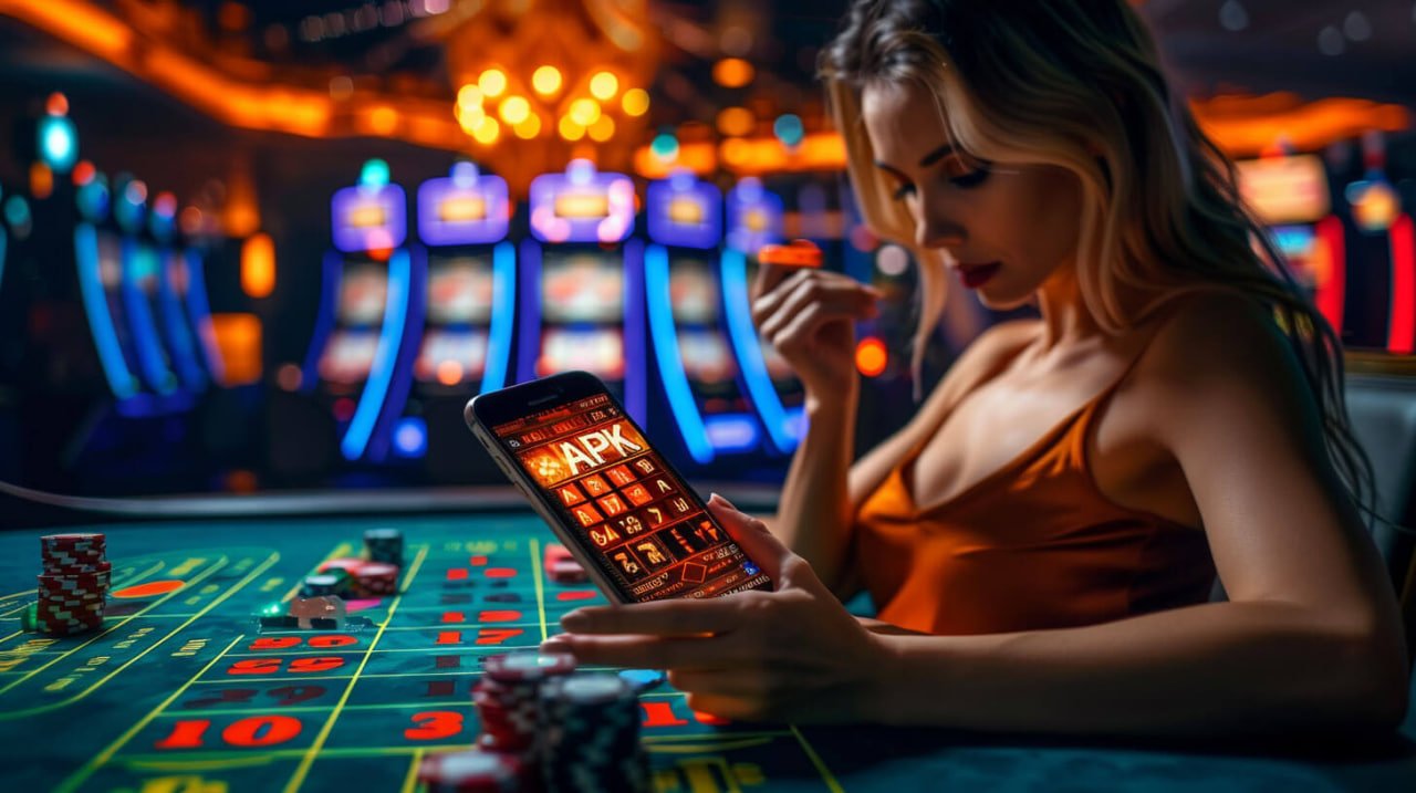 jl365 mobile interface showing sports and slots on a smartphone